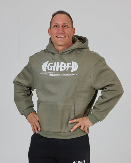 Hoodie 'GRAND' - GNBF - Men