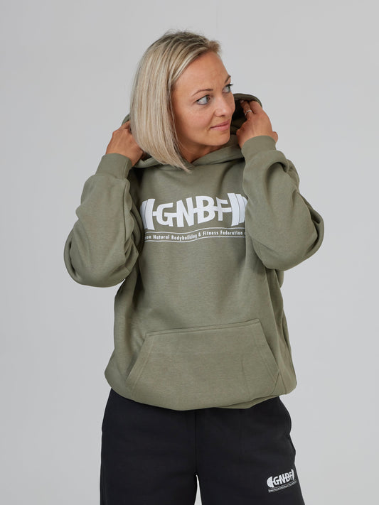 Hoodie 'GRAND' - GNBF - Women