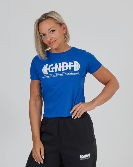 Shirt 'GRAND' - GNBF - Women