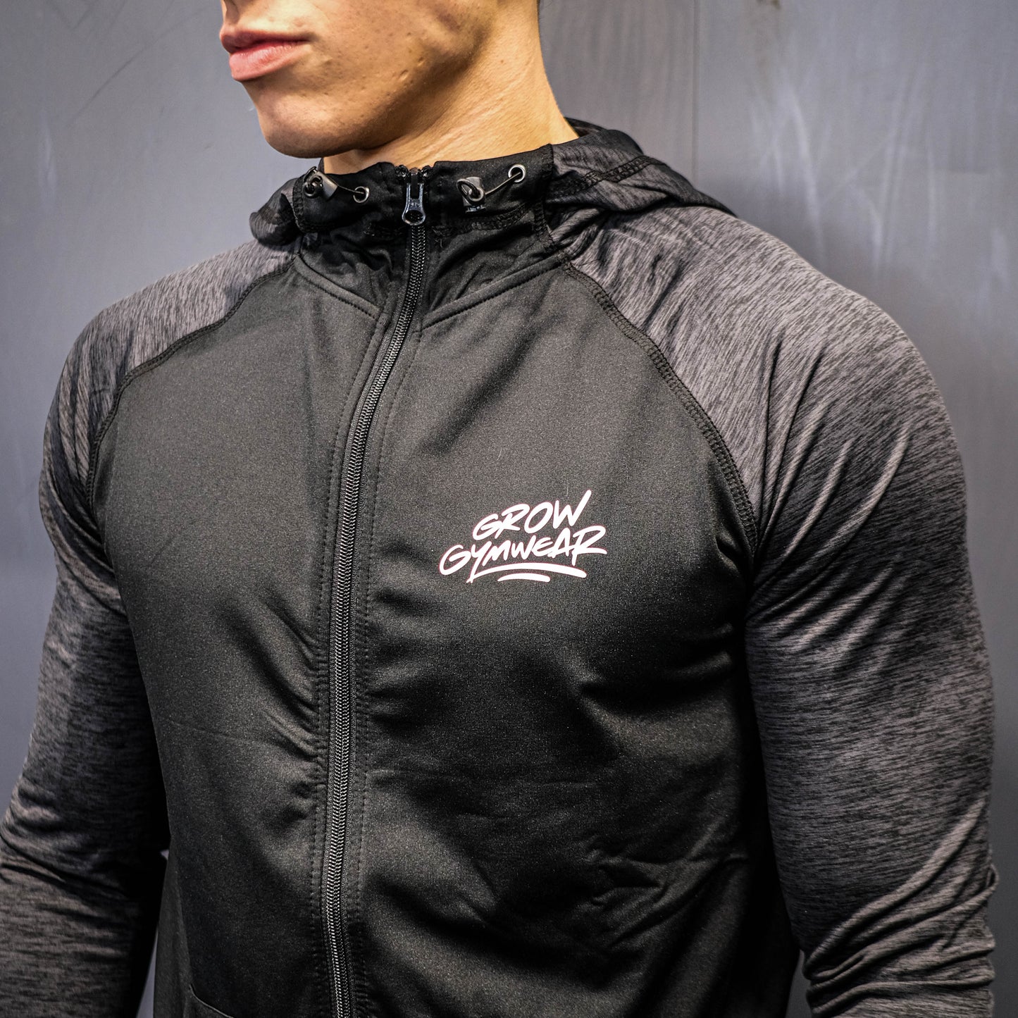 Zoodie 'CONTRAST' - Men