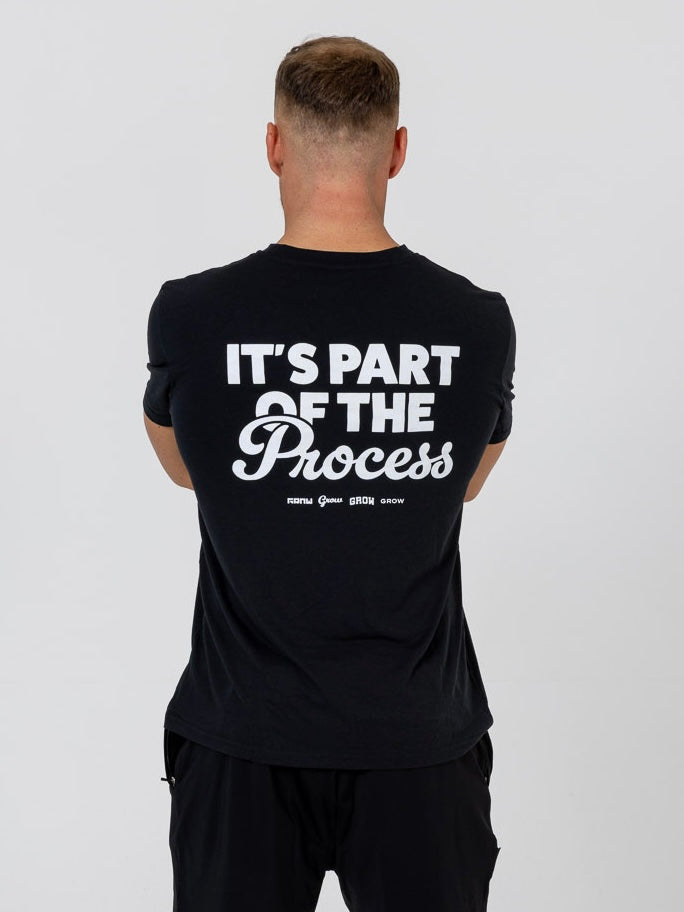 Shirt 'ACTIVE2.0' - Dark Grey - Men