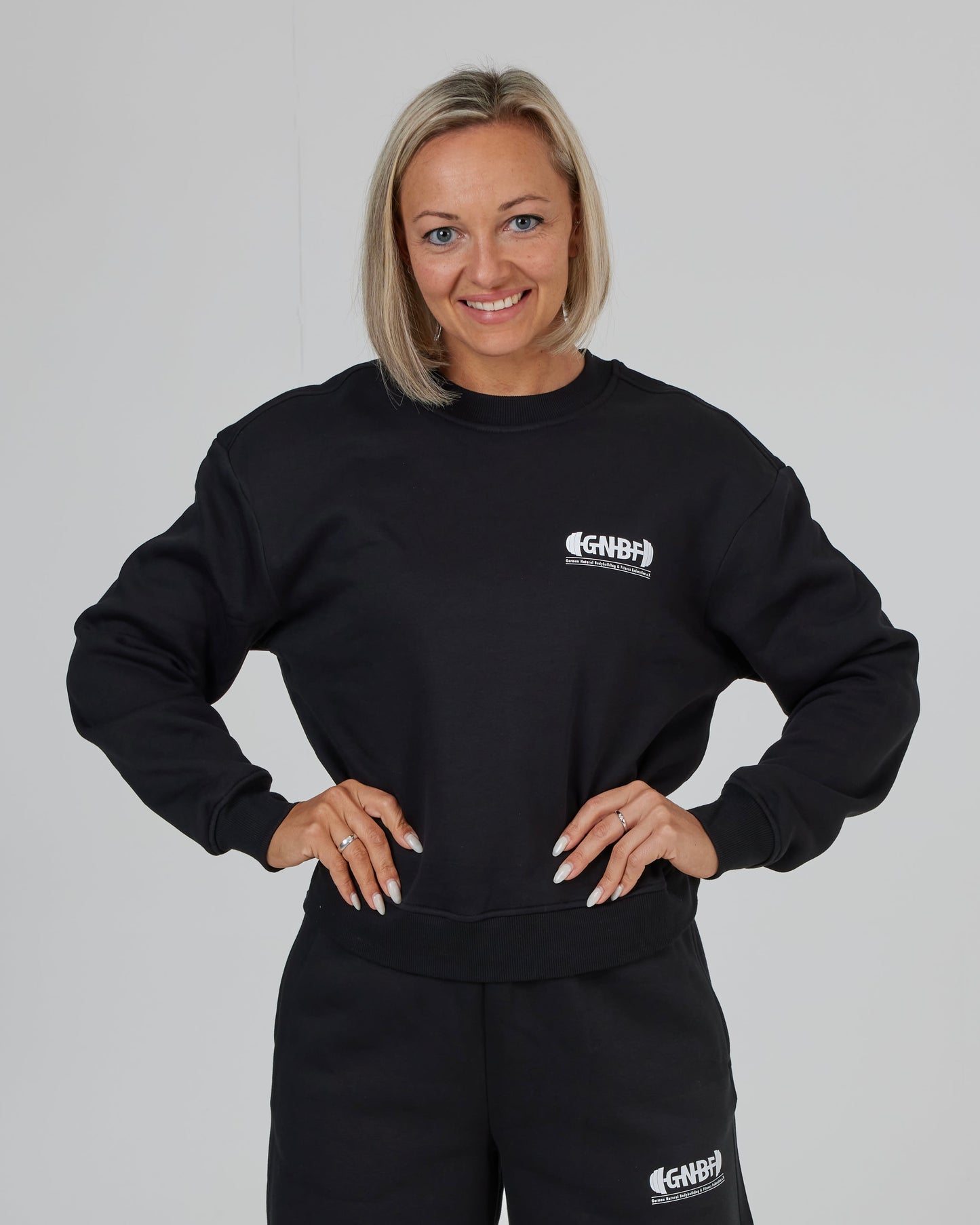 Sweater 'DECENT' - GNBF - Women