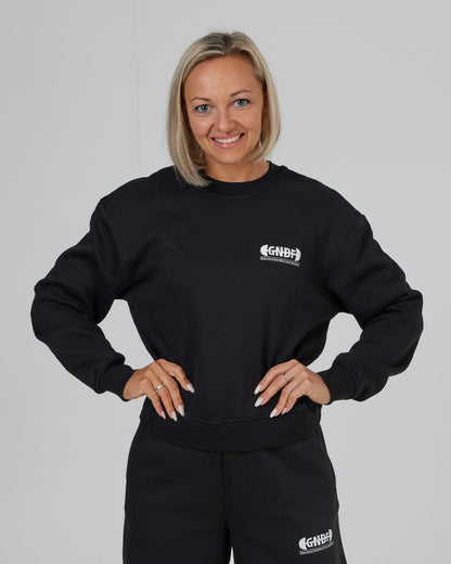 Sweater 'DECENT' - GNBF - Women
