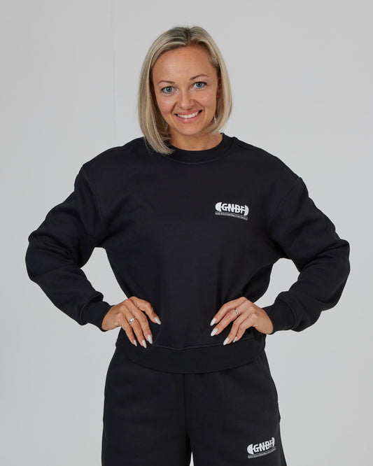 Sweater 'DECENT' - GNBF - Women