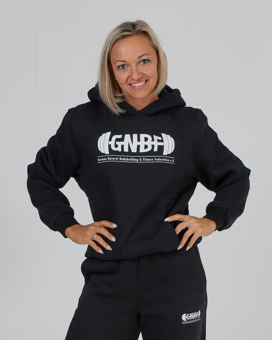 Hoodie 'GRAND' - GNBF - Women