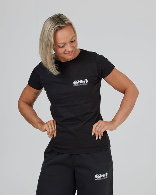 Shirt 'DECENT' - GNBF - Women