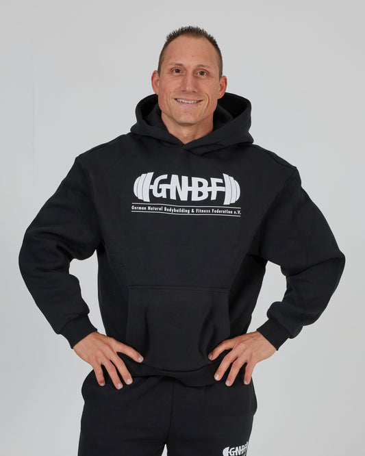 Hoodie 'GRAND' - GNBF - Men