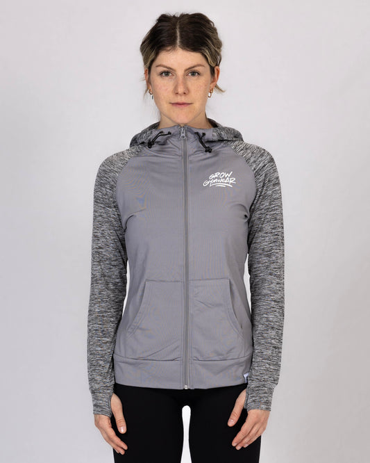 Zoodie 'CONTRAST' - Women