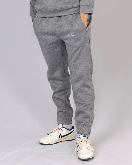 Joggers 'REST' - Grey - Men