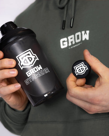 Shaker 'COMPACT'