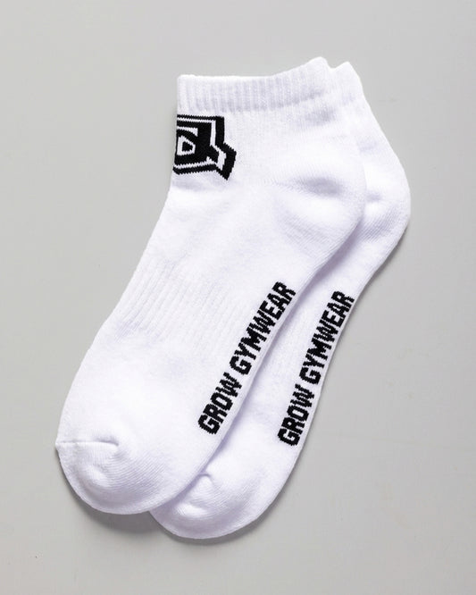 Socken Low-Cut 'CREW' (2er Pack)