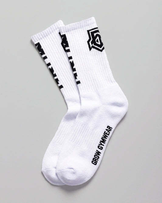 Socken 'CREW' (2er Pack)