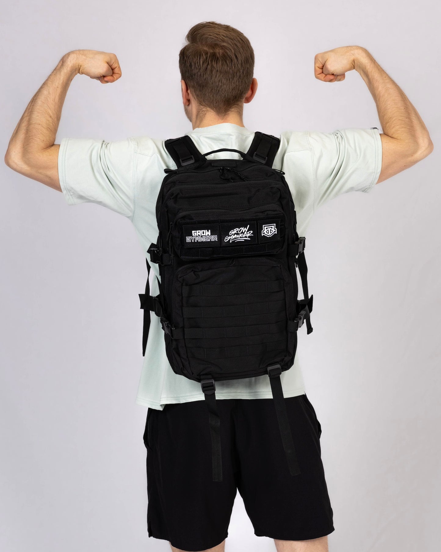 Rucksack 'TACTIC'