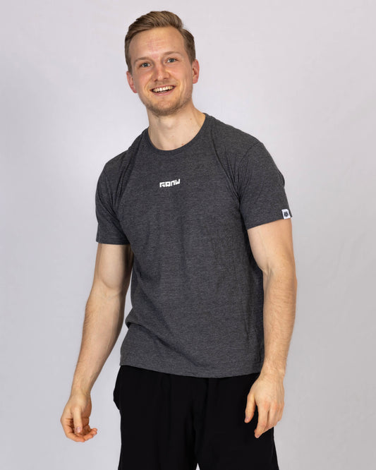 Shirt 'FUSION' - Black Men