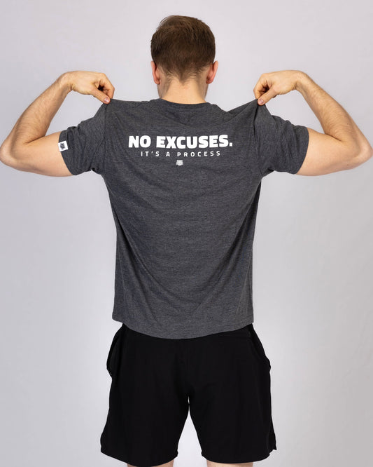 Shirt 'FUSION' - Black Men