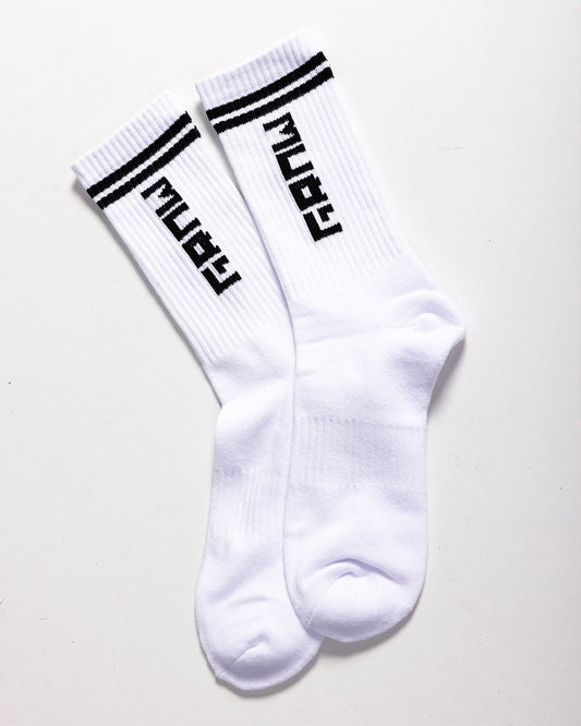 Socken 'TEAM' (2er Pack)