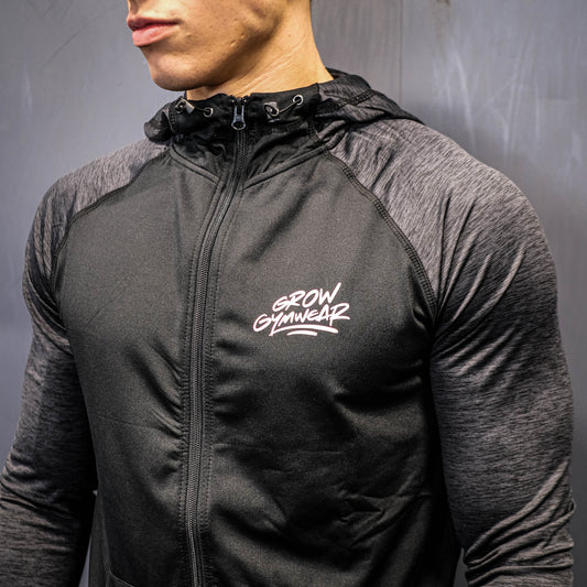 Zoodie 'CONTRAST' - Men