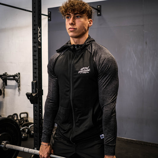 Zoodie 'CONTRAST' - Men